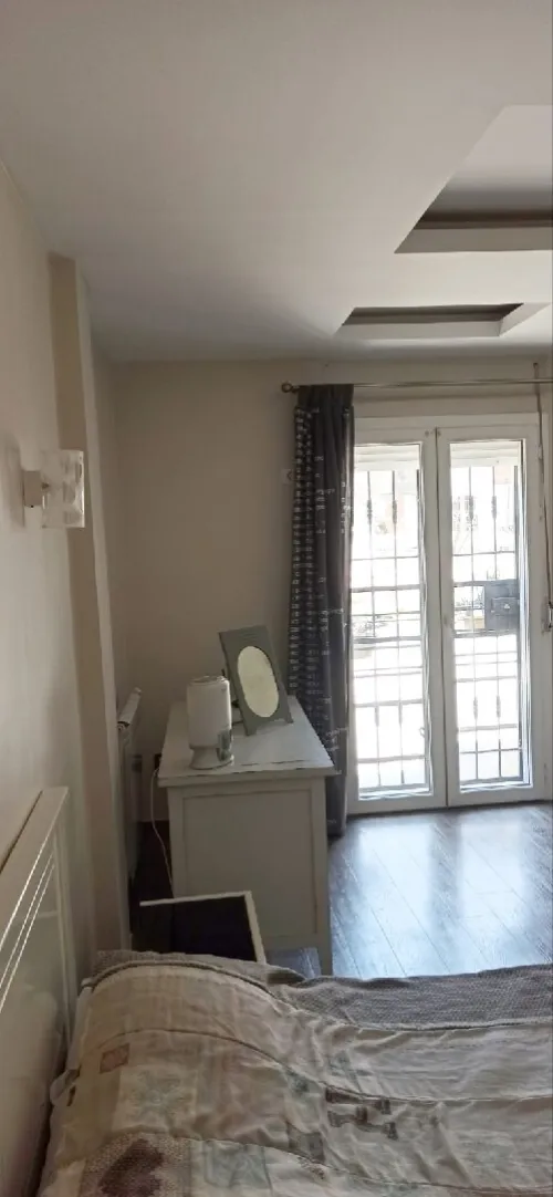 Location vacances Appartement F3 Alger Birkhadem