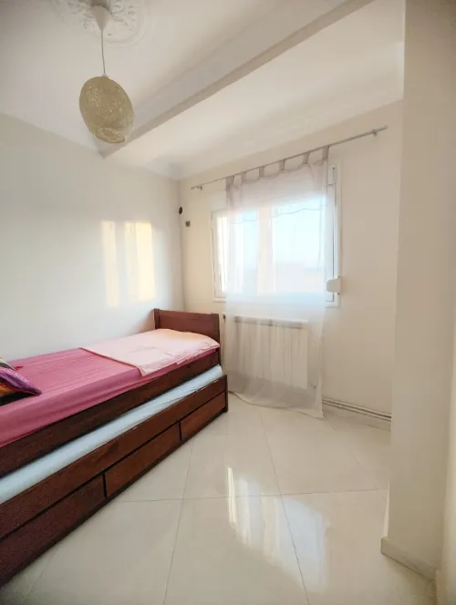 Location vacances Appartement F3 Alger Saoula