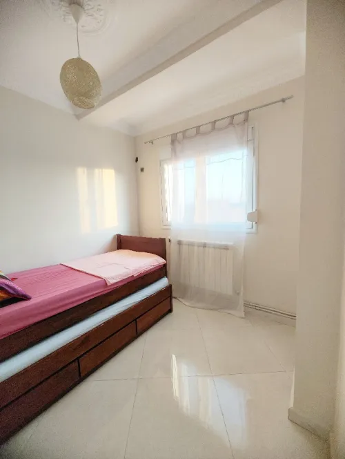 Location vacances Appartement F3 Alger Saoula