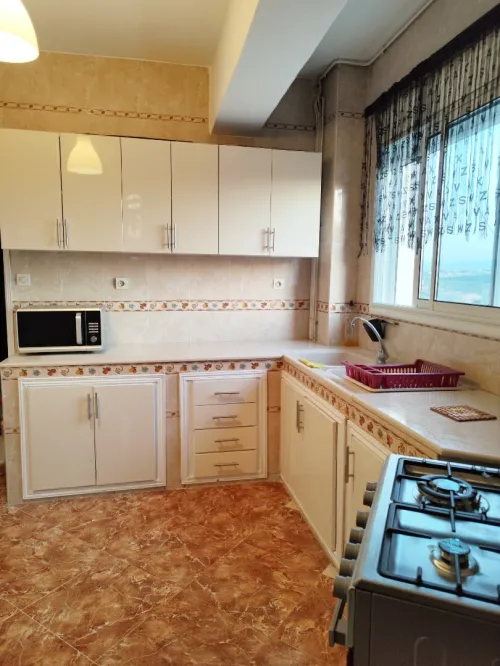 Location vacances Appartement F3 Alger Saoula