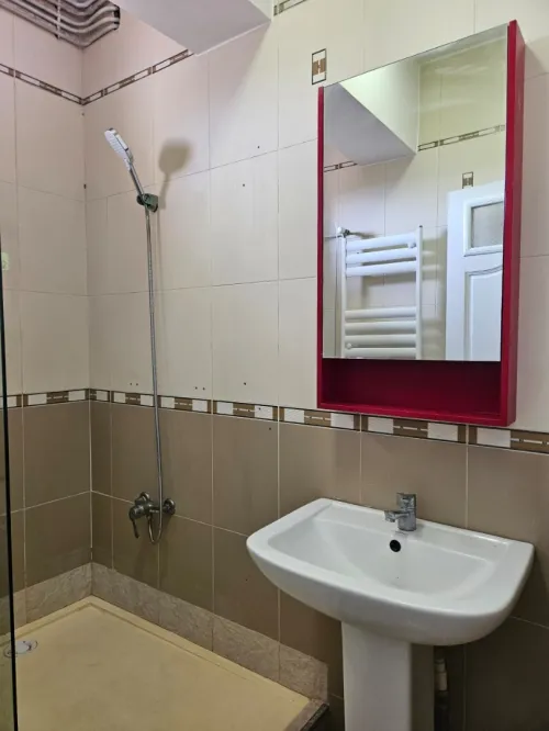 Location vacances Appartement F3 Alger Saoula