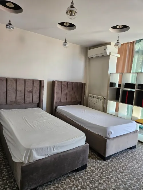 Location vacances Appartement F3 Alger Birkhadem