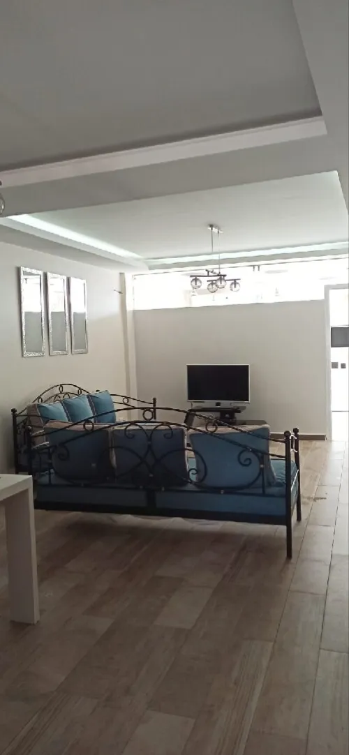 Location vacances Appartement F3 Alger Birkhadem