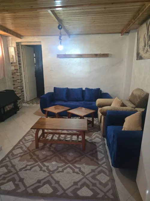 Location Appartement F2 Alger El mouradia