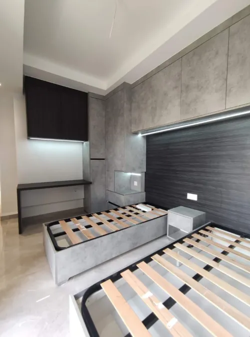Vente Appartement F4 Alger El achour