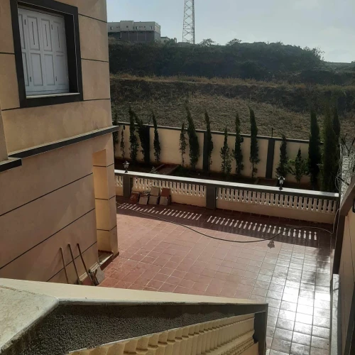 Location Villa Alger Mahelma