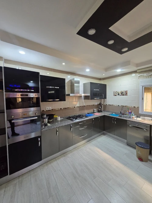 Vente Villa Alger Ouled fayet