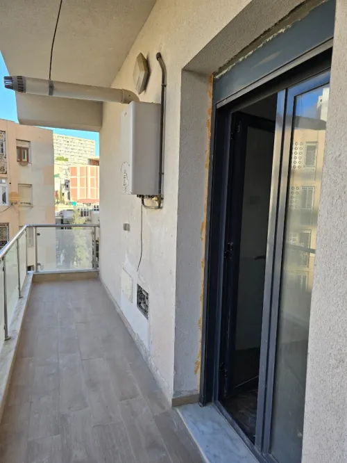 Location Appartement F2 Alger Hydra