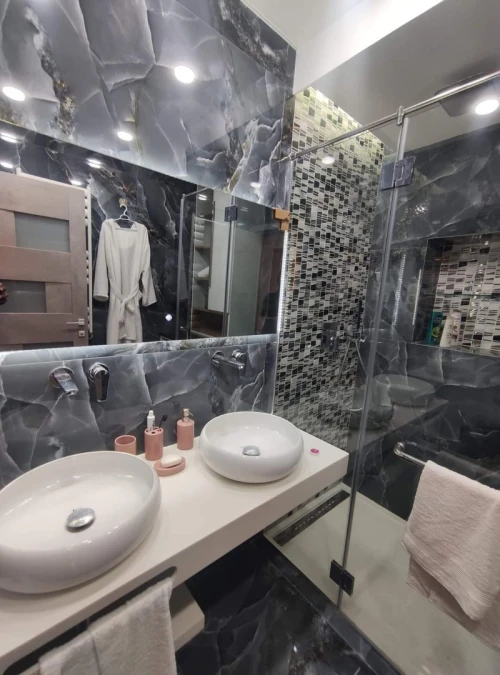 Vente Appartement F4 Alger El achour