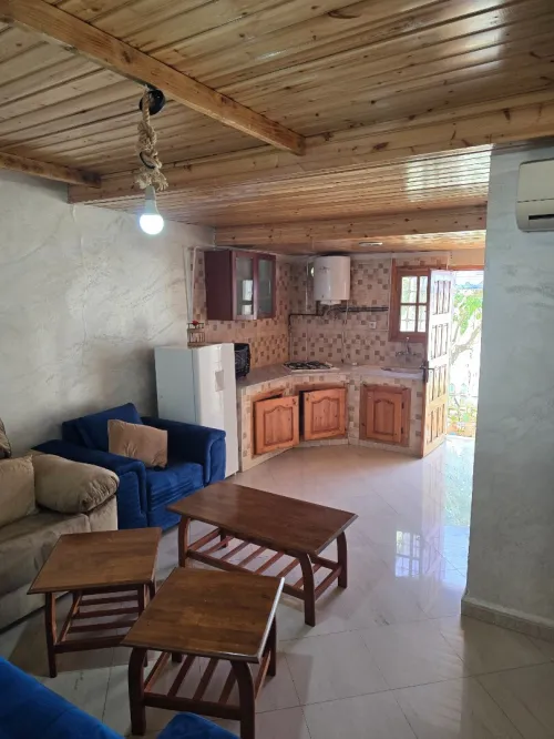 Location Appartement F2 Alger El mouradia