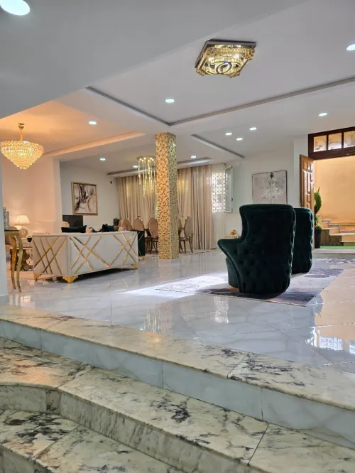 Vente Villa Alger Ouled fayet