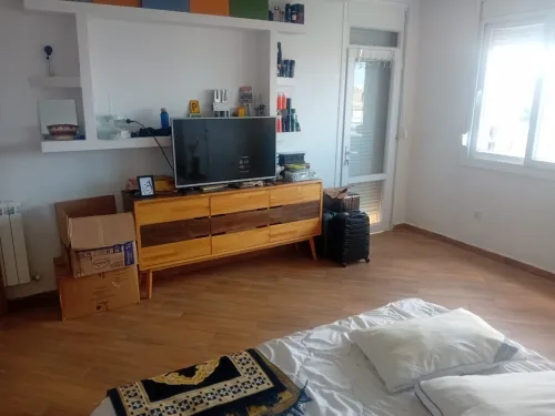 Location Appartement F3 Alger El achour