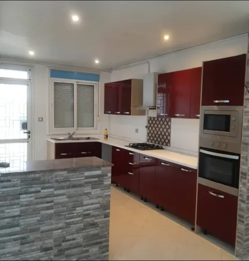 Location Appartement F3 Alger Said hamdine