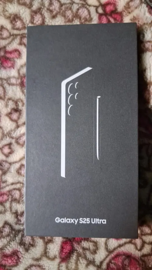 Samsung Galaxy s25 ultra