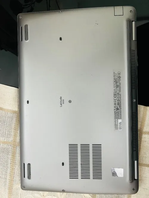 Pc Dell latitude 5550 15 pouce intel ultra 7 165 u 16gb ram