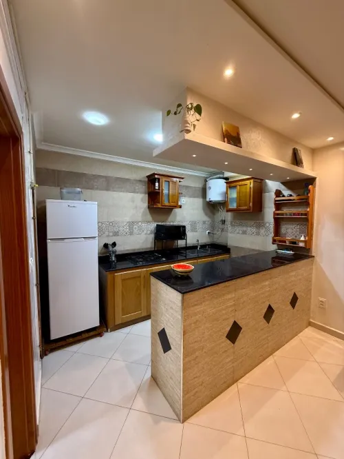 Location vacances Appartement F2 Annaba Annaba