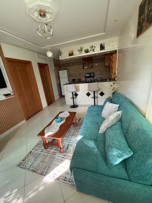 Location vacances Appartement F2 Annaba Annaba
