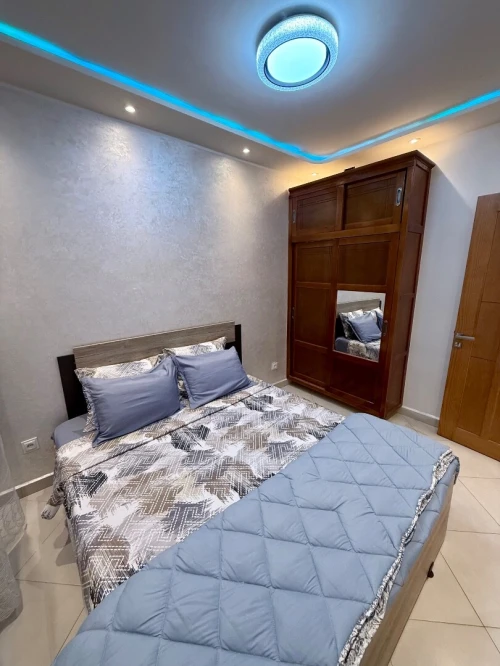 Location vacances Appartement F2 Annaba Annaba