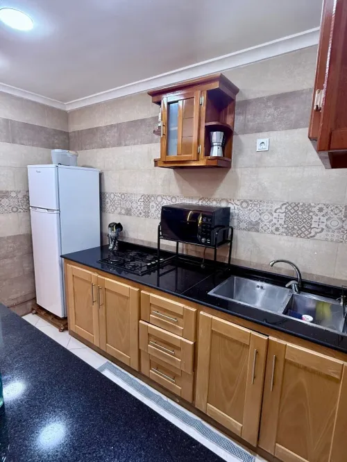 Location vacances Appartement F2 Annaba Annaba