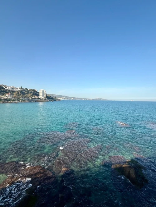 Location vacances Appartement F2 Annaba Annaba