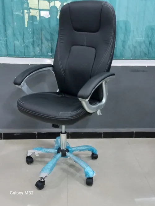 chaise opérateur