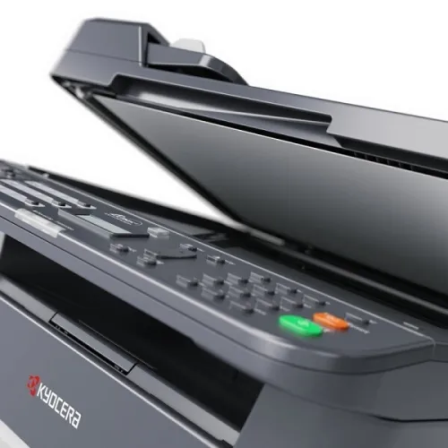 Fs kyocera 1125 MFP