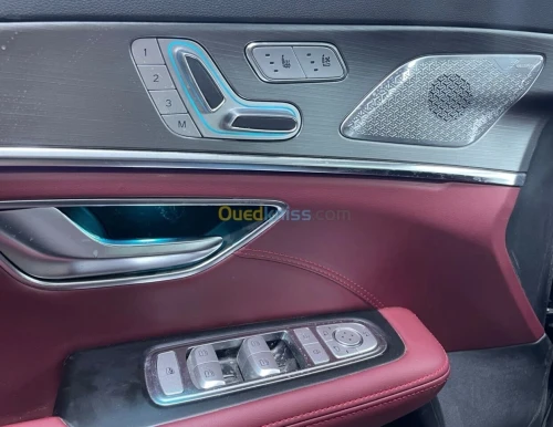 Jetour  X70 PLUS 2025 