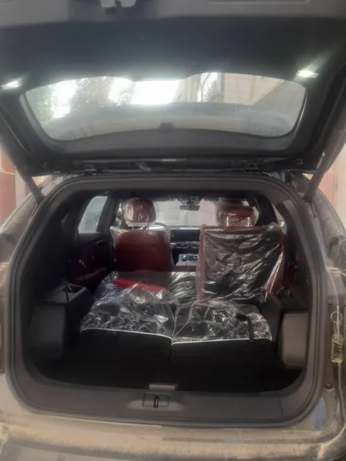 Jetour  X70 PLUS 2025 