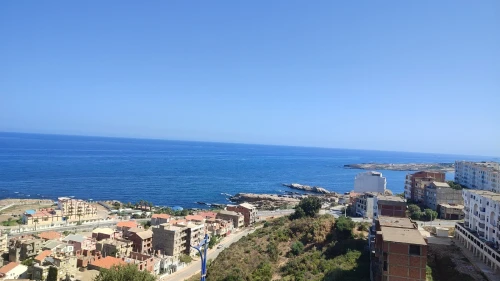 Location vacances Appartement F3 Jijel Jijel