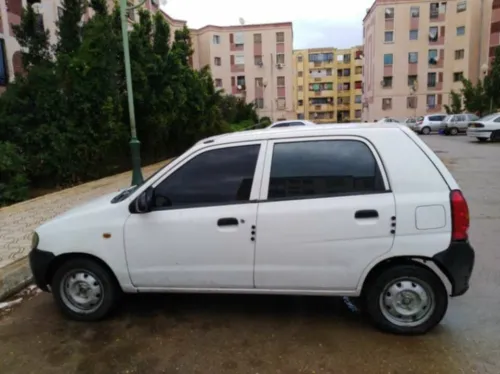 Suzuki Alto 2010 Alto