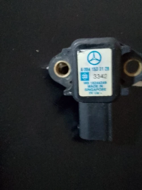 pièce Mercedes occasion