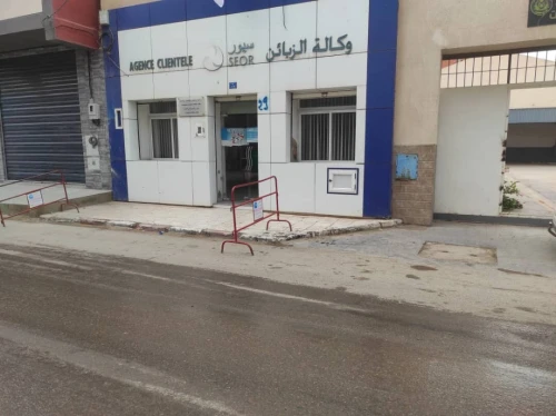 Location Local Oran Oued tlelat