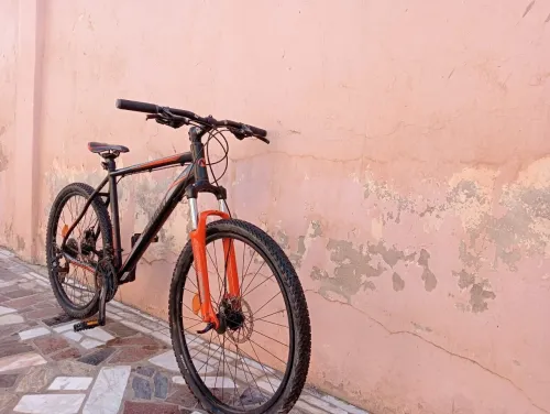 vélo nakamora