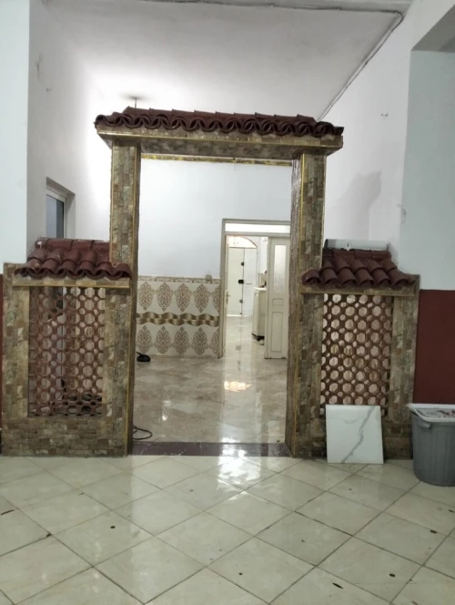 Vente Villa Mostaganem Mesra