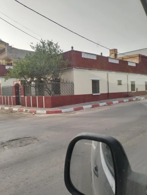 Vente Villa Mostaganem Mesra