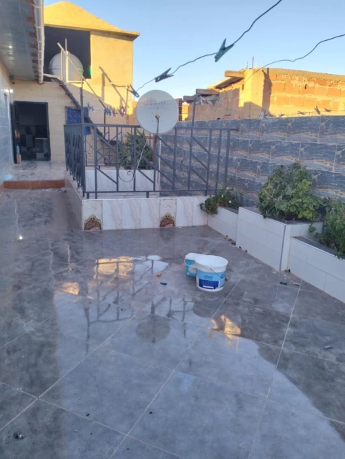 Vente Villa Mostaganem Mesra