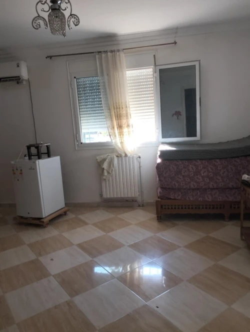 Vente Villa Mostaganem Mesra