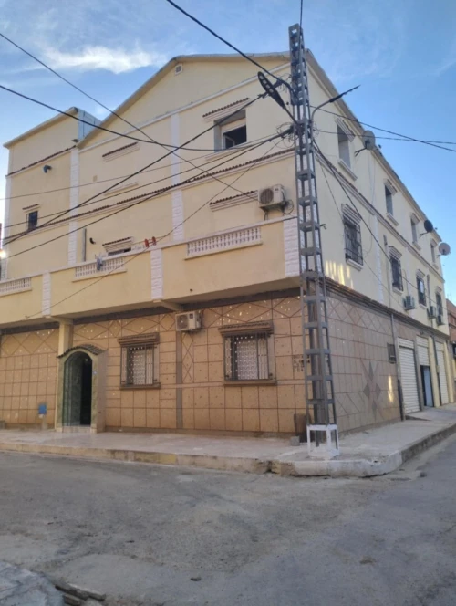 Vente Villa Mostaganem Mesra
