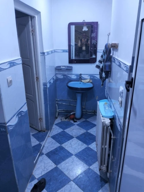 Vente Villa Mostaganem Mesra