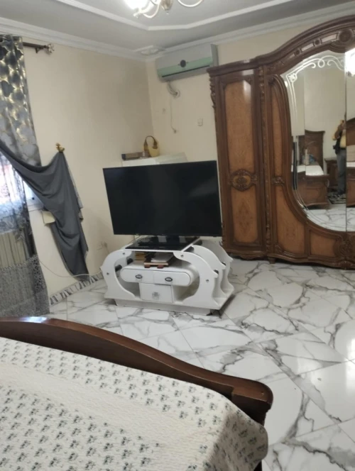 Vente Villa Mostaganem Mesra