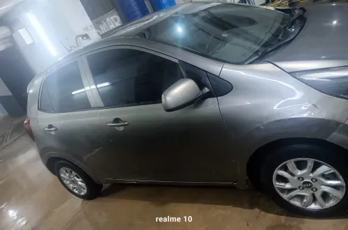 Kia Picanto 2019 LX Start