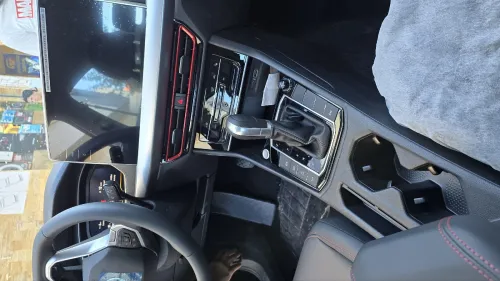 Volkswagen Lavida 2025 Edition