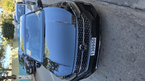 Volkswagen Lavida 2025 Edition