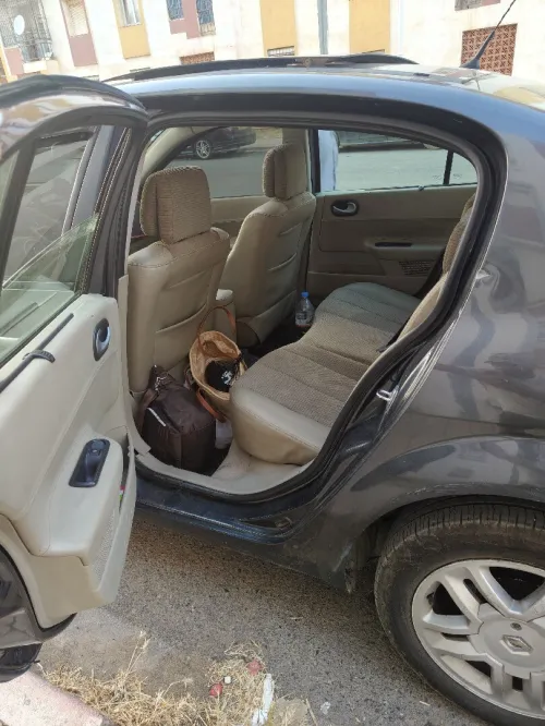 Renault Megane 2 2010 