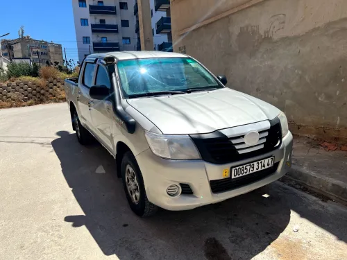 Toyota Hilux 2014 