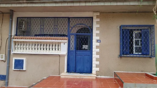Location vacances Villa Tlemcen Marsa ben mhidi