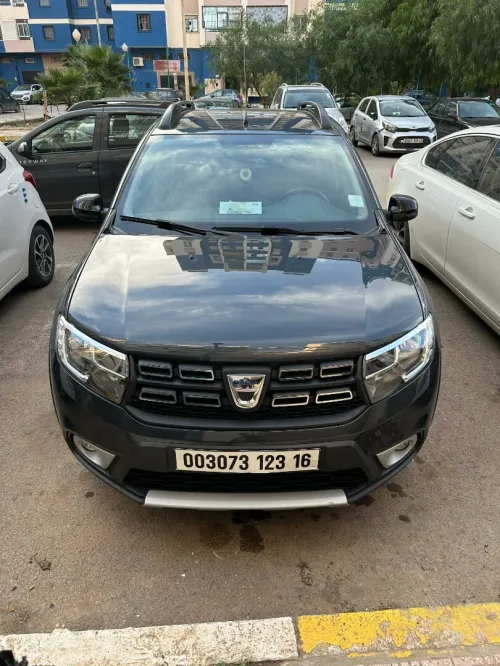 Dacia Sandero 2023 Stepway Extreme plus