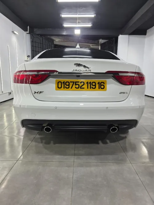 Jaguar XF 2019 25T