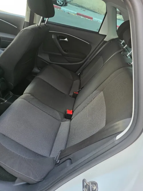 Volkswagen Polo 2016 Carat