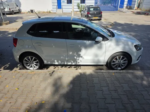 Volkswagen Polo 2016 